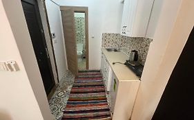 Golden Home Taksim Apart